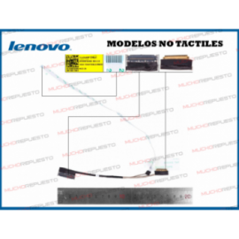 CABLE LCD LENOVO ThinkBook...