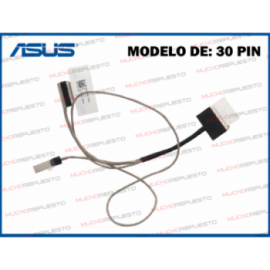 CABLE LCD ASUS VivoBook...