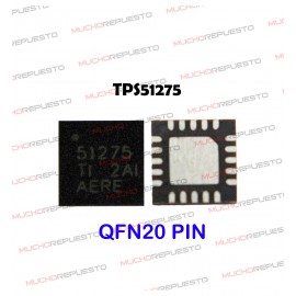 TPS51275 QFN20 (20pin)