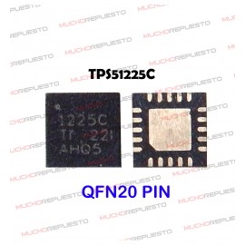 TPS51225C QFN20 (20pin)
