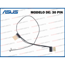 CABLE LCD ASUS E410 / E410M...