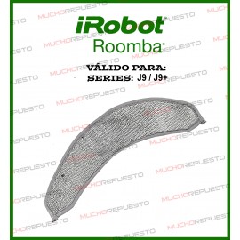 MOPA IROBOT Roomba Combo...