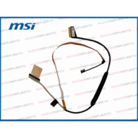 CABLE LCD MSI GF76 11 /...