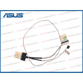 CABLE LCD ASUS S406 / S406U...