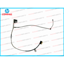 CABLE LCD HP 15S-EQ /...