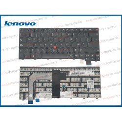 TECLADO LENOVO ThinkPad 13...