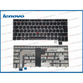 TECLADO LENOVO ThinkPad 13...