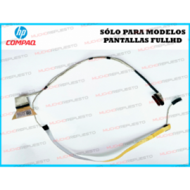 CABLE LCD HP 340 G5 / 340...