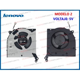 VENTILADOR LENOVO Legion 5...