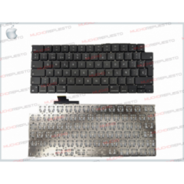 TECLADO APPLE / MAC MACBOOK...