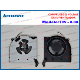 VENTILADOR LENOVO Legion 5...