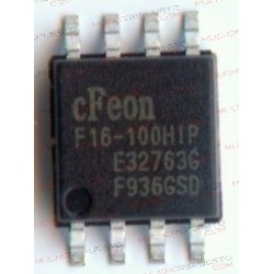 BIOS cFeon EN25F16-100HIP...