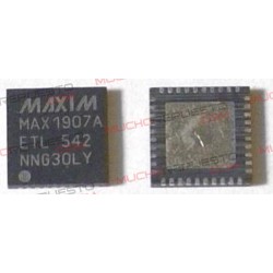 MAX1907A MAX1907 QFN (40pin)