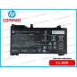 BATERIA ORIGINAL HP 11.55V ZHAN 66 Pro 13 G2 / 14 G2 / 14 G3 / 15 G3