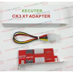 XECUTER CK3 XT ADAPTER (KIT...