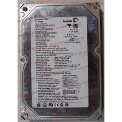 HDD IDE SEAGATE ST340014A...