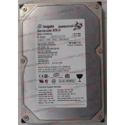 HDD IDE SEAGATE ST380021A...