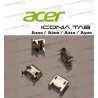 CONECTOR USB TABLET ACER ICONIA A100/A200/A210/A500