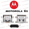 CONECTOR MICROUSB 5PIN - Motorola Moto G1 XT1032 / XT1033
