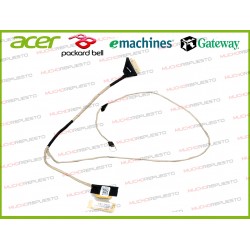 CABLE LCD ACER...