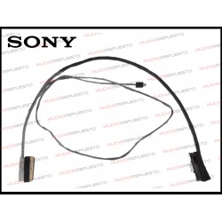 CABLE LCD SONY VAIO SVF14 /...