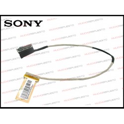 CABLE LCD SONY VAIO SVF142...