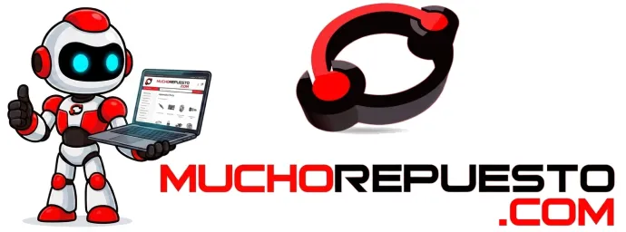 MuchoRepuesto