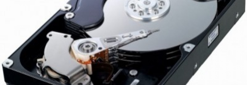 Convertir HDD formato RAW a NTFS 